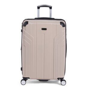 GABBIANO Taupe 26in The Legend Hardside Spinner
